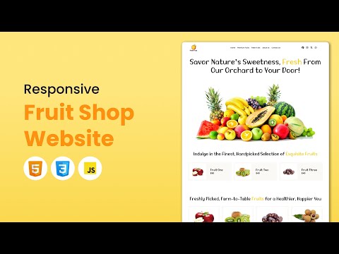 Build a Responsive