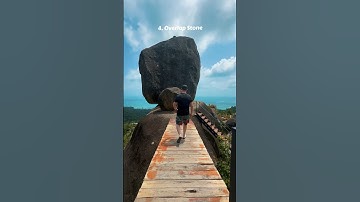 15 places you have to see in Koh Samui.