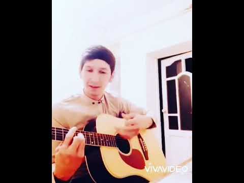 Dosmirza-Hayran qalaman.🔥🔥Janli hawazda