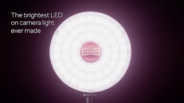 Rotolight NEO 3 & AEOS 2 - Pre-order on Kickstarter