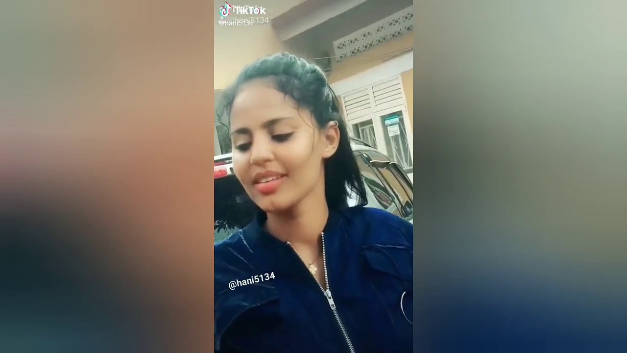 Eritrea Tiktok With Top 10 Girls Youtube