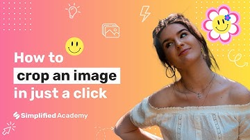 How to Crop an Image