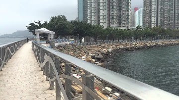 M3S Swiftcam 3-Axis Gimbal Stabilizer Test (4)