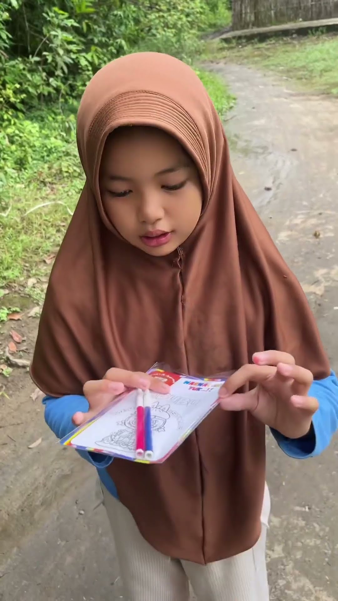 YANG NEMU BOLEH AMBIL