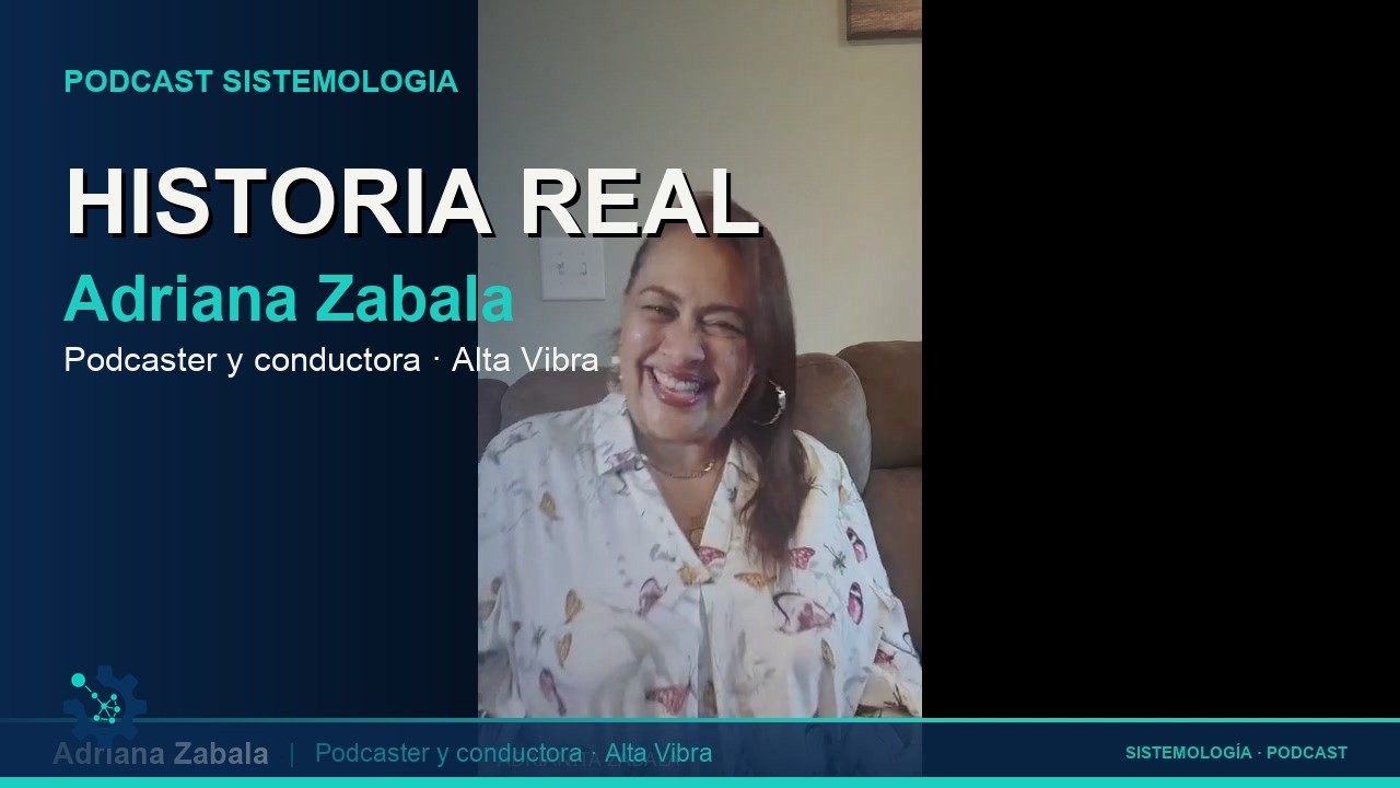 Adriana Zabala