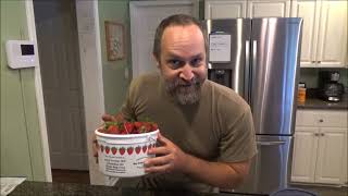 maximizing U-pick strawberry harvest with SCIENCE by gregpryorhomestead 949 views 2 years ago 4 minutes, 56 seconds