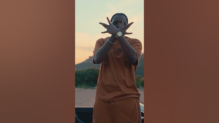 Guy2bezbar - Coco Ft.Tayc (Clip officiel )