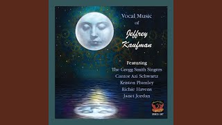 Emily Dickinson Four Songs of Nature: Dear March - Come In - Jeffrey Kaufman & Kristen Plumley
