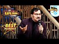 Purane dino ki yaad mein sudesh ji ne ki mimicry  the kapil sharma show  best moments