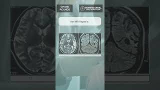 A puzzling medical case and a medical mystery.
