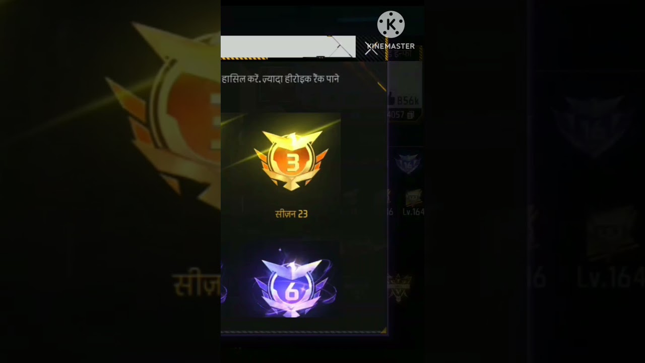 free fire funny shots video grand master player Regan 1 me