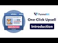 One click upsell introduction part 1