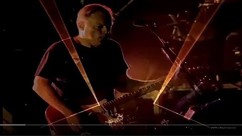 Pink Floyd - "Sorrow " PULSE Remastered 2019