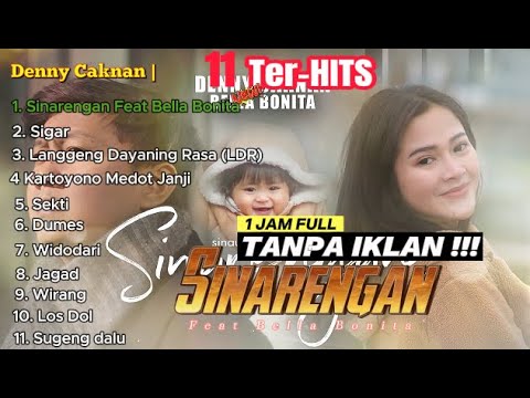 Denny Caknan - Kompilasi Lagu Terbaik | Hits Terbaru | Sinareng Feat Bella Bonita #dennycaknan