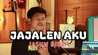 Jajalen Aku - Denny Caknan - Jasun Biber Piano Version
