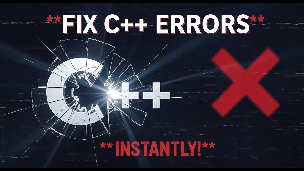Fix Microsoft Visual C++ Runtime Errors C++ Runtime Error Gamehub ...