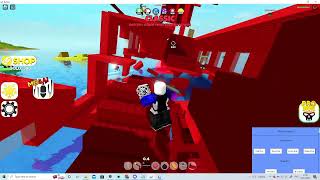 Roblox Pilfering Pirates Script (PASTEBIN)