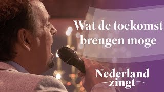 Video-Miniaturansicht von „Wat de toekomst brengen moge - Nederland Zingt“