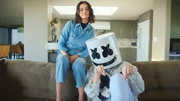 Thumbnail of Eminem, Selena Gomez - Missin You Crazy (ft. Marshmello, Le June) Remix by Jovens Wood