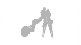 Transformers pivot pack 1