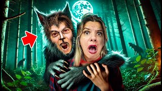 Nosso Filho Virou Um Lobisomem