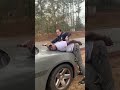 Alabama police officer using stun gun on handcuffed man