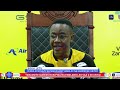 Yanga SC yatoa ratiba kamili Viingilio, N-Card na maelekezo ya mchezo dhidi ya Gaborone United.