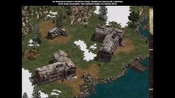 Commandos BEL - Mission 1 - Baptism of fire