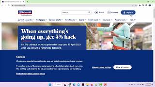 How To Login to Nationwide Online Banking Account 2026-Here's How You Can Do It // 2026 Edition screenshot 4