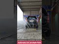 Touchless Automatic Jet Car Washing Machine | M: +91-9205989864 | EZYTEK CLEAN | www.ezytekclean.in