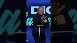 Si Dios te habló mete mano !!!!