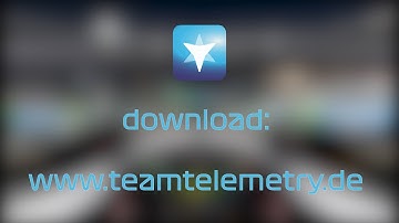 How to use Team Telemetry with Race Track
