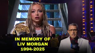 💥 Breaking News: Famous Wrestler Passes Away Moments After His Last Match!