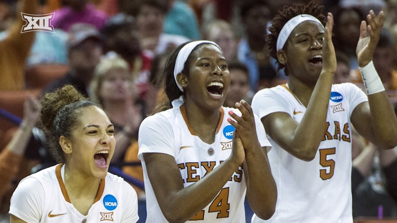 SEC/Big 12 Challenge: Texas vs. South Carolina