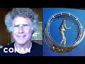 Will Ferrell Was Mesmerized By The Eurovision Song Contest - CONAN on TBS