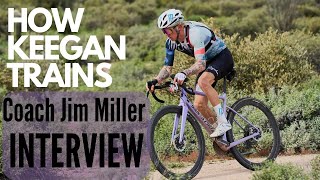 How is Keegan Swenson so fast? His coach Jim Miller explains