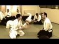 Ei mei kan aikido shodan grading 2010  thomas tam luke davis james dawson