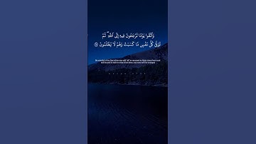 #حالات_واتس #قرآن #تلاوة_مؤثرة #القرآن_الكريم #اكسبلور #لايك