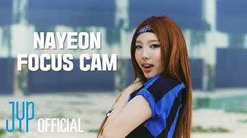 NAYEON "ABCD" Performance Video (FOCUS CAM Ver.)