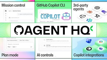 AgentHQ by Github