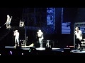 No Idea (Bridge) - Big Time Rush, Live In Toronto, ON