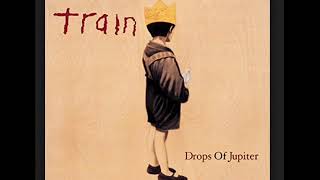 Video thumbnail of "Train: Drop of Jupiter (Vocal Track)"