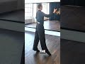 ChaCha | Разбор движения Спот Поворот  #ballroomdance#бальныетанцы #proamdance