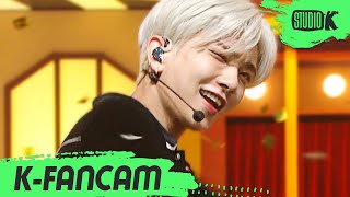 [K-Fancam] 세븐틴 조슈아 직캠 '홈런(HOME;RUN)' (SEVENTEEN JOSHUA Fancam) l @MusicBank 201023