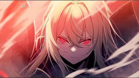 Unchained Fate - Essbee | Counter Side Mix Theme