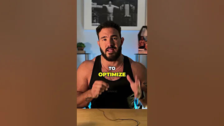 Why 5x5 Training Program Is Ineffective?