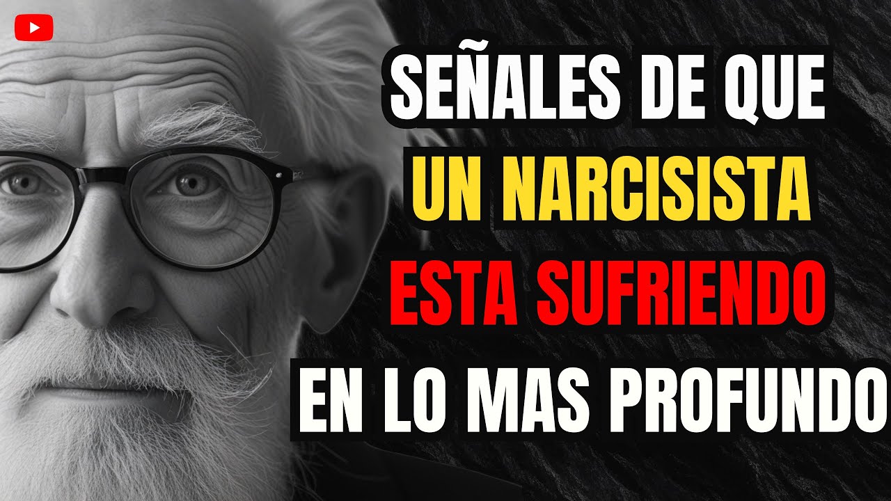 8 Señales de que un Narcisista Está Sufriendo en lo Más Profundo (Aunque No lo Demuestre)