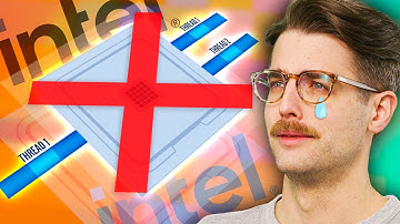 Goodbye, Hyperthreading ☹