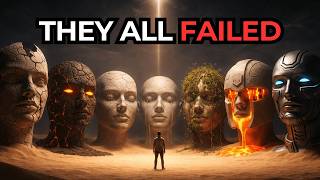 We Are the 7th Civilization: What Wiped Out the First Six? | History for Sleep