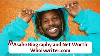 Asake Biography, Net Worth, Age, Girlfriend, Family, Religion, State, Career, Education, Cars, House